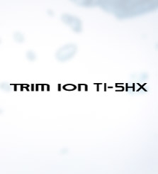TRIM ION TI-SHX